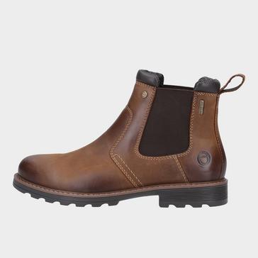 Brown COTSWOLD Men's Leafield Boots