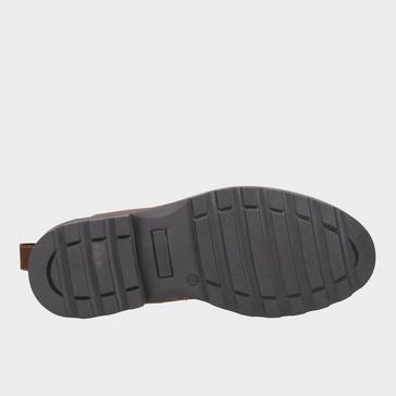 Brown COTSWOLD Men's Leafield Boots