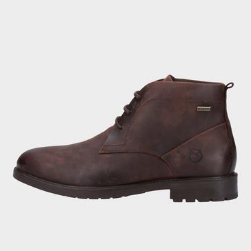 Brown COTSWOLD Men's Beckford Boots