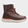 Brown COTSWOLD Women's Sheephouse Hiking Boots