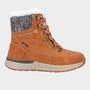 Brown COTSWOLD Women's Sheephouse Hiking Boots