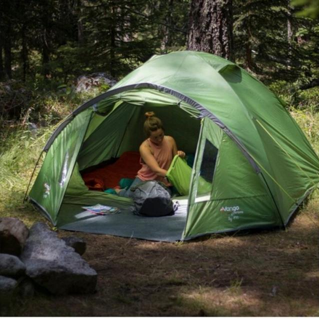 VANGO Tay 400 Tent GO Outdoors