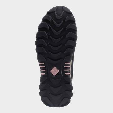 Black Muck Boots Women's Arctic Sport II Mid Wellington