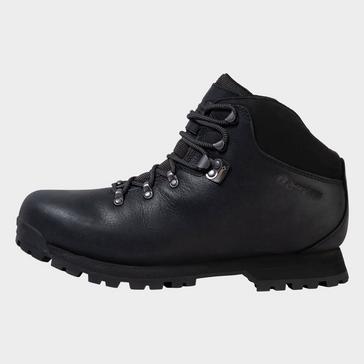 Black Berghaus Men's Hillwalker II GORE-TEX Boots