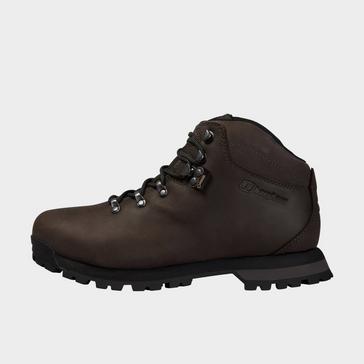 Grey Berghaus Women's Hillwalker II GORE-TEX Boots