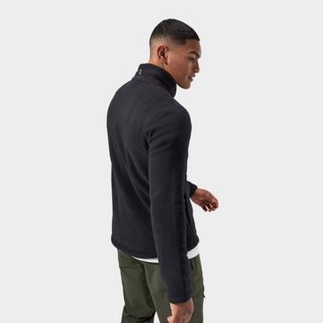 Black Berghaus Men's Activity Interactive Polartec Fleece