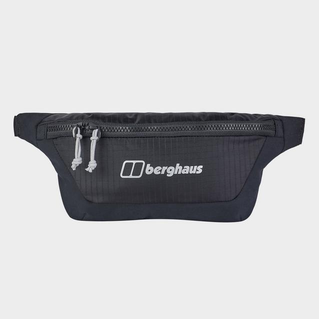 Berghaus Unisex Carryall Bum Bag GO Outdoors