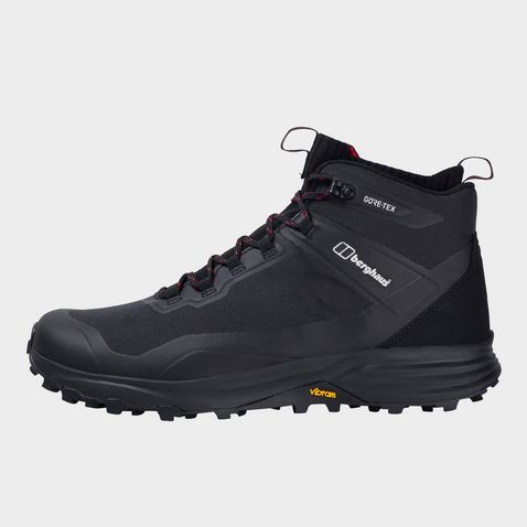 Berghaus men's gore store tex walking boots