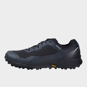 Grey Berghaus Men's VC22 GORE-TEX Shoes