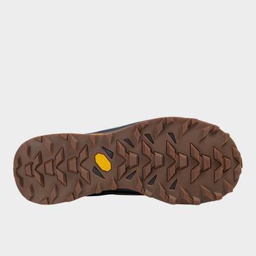 Brown Berghaus Men's VC22 GORE-TEX Shoes