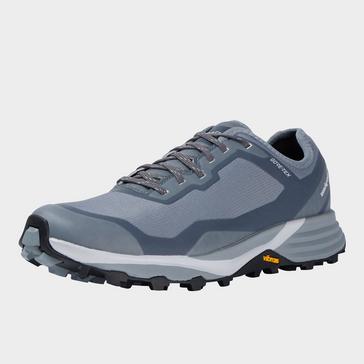 Grey Berghaus Women's VC22 GORE-TEX Shoes