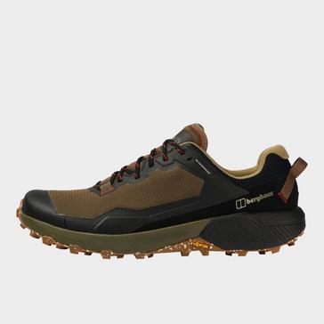 Black Berghaus Men's Revolute Active Shoes