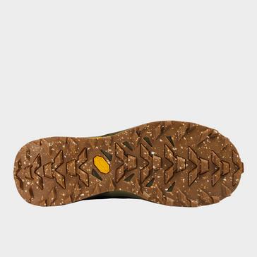 Black Berghaus Men's Revolute Active Shoes