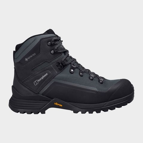 Mens Walking Boots Men s Hiking Boots GO Outdoors