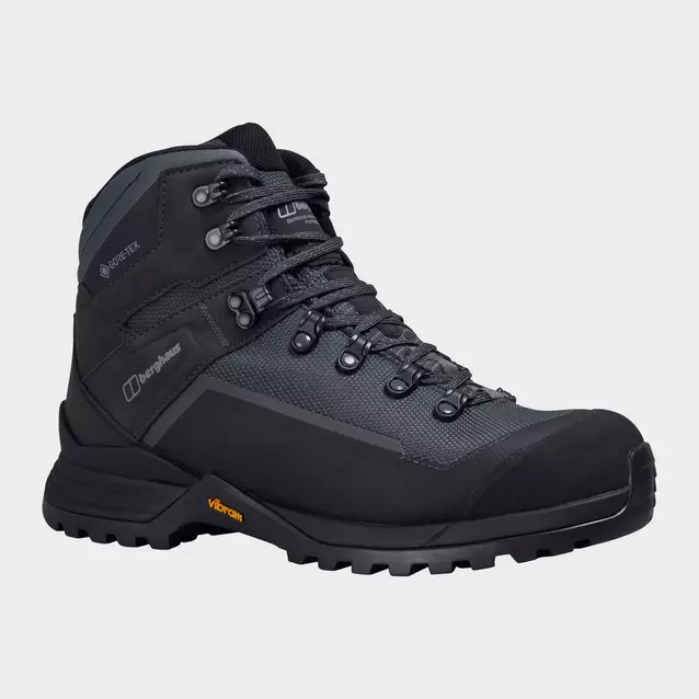 Berghaus Men's Storm Trek Gore-Tex Waterproof Boot GO Outdoors