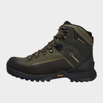  Berghaus Men's Storm Trek Gore-Tex Waterproof Boot