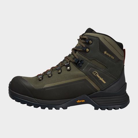 Berghaus hot sale mountain boots