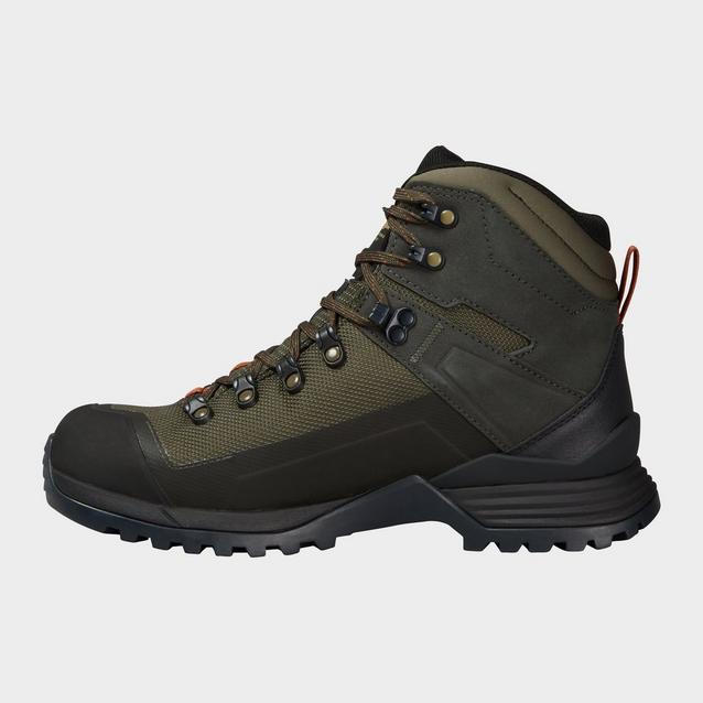 Berghaus Men's Storm Trek Gore-Tex Waterproof Boot GO Outdoors