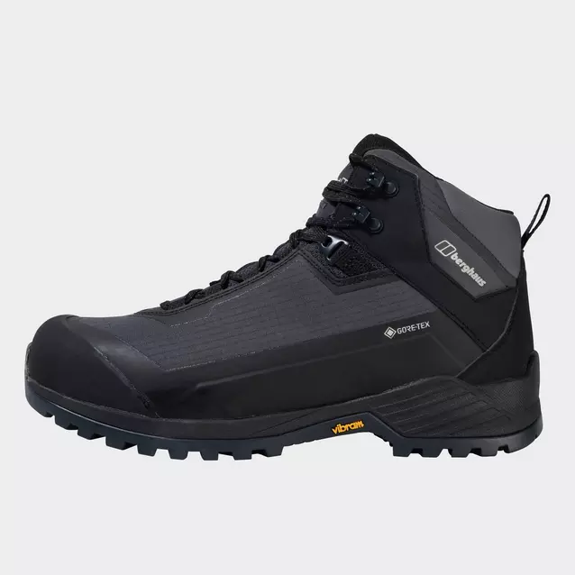 Berghaus Men's Deception Trail Gore-Tex Waterproof Boot GO Outdoors