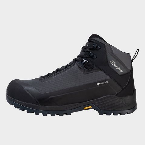 police sneaker boots