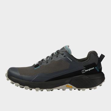 Black Berghaus Women's Revolute Active Shoes