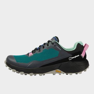 Black Berghaus Women's Revolute Active Shoes