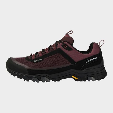 Go outdoors outlet walking trainers