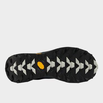 Black Berghaus Women's Trailway Active Gore-tex Shoe