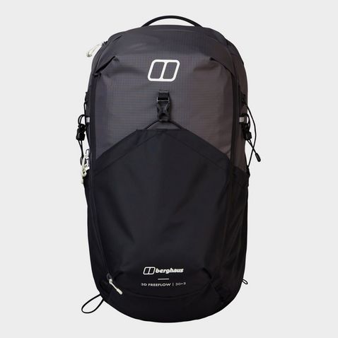 Berghaus travel outlet backpack