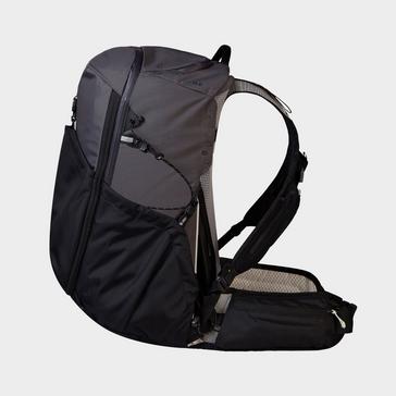 Black Berghaus Unisex 3d Freeflow 30+5l S Rucksack