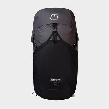 Grey Berghaus Unisex Freeflow 30l Pack