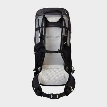 Grey Berghaus Unisex Freeflow 30l Pack