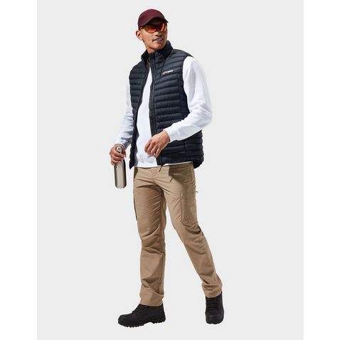 Berghaus best sale gilet mens