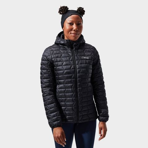 Berghaus womens best sale talmine jacket