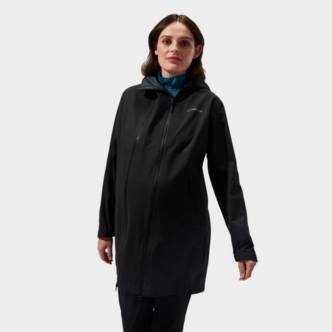 Berghaus | Women's | Clothing | Coats & Jackets | Waterproof