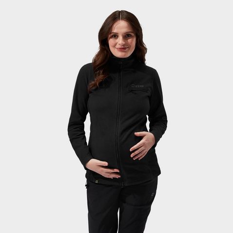 Buy Women's Full Zip Fleeces, Free UK Delivery