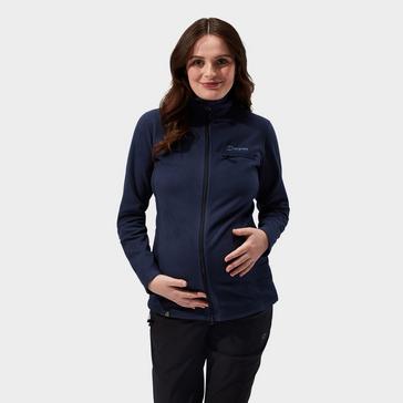  Berghaus Women's Prism Flex Maternity Jacket