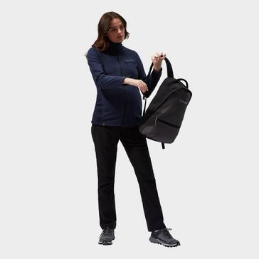  Berghaus Women's Prism Flex Maternity Jacket