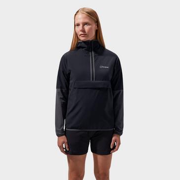  Berghaus Women's Wandermoor Wind Smock
