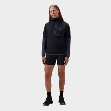  Berghaus Women's Wandermoor Wind Smock