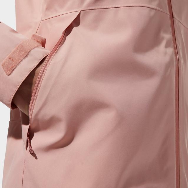 Berghaus Women's Bramblfell InterActive Gore-Tex Waterproof Jacket