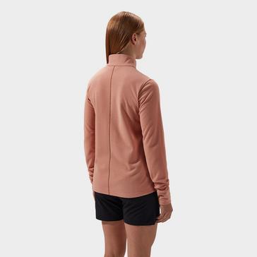  Berghaus Women's Ryten Half Zip Top