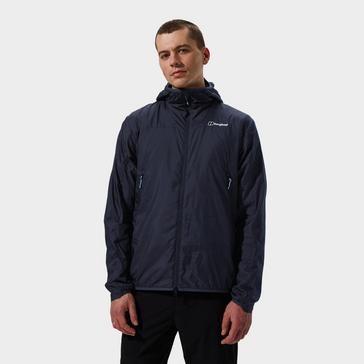  Berghaus Men’s Alpha Resist-Air Jacket