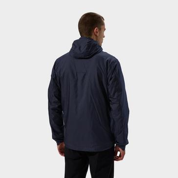  Berghaus Men’s Alpha Resist-Air Jacket