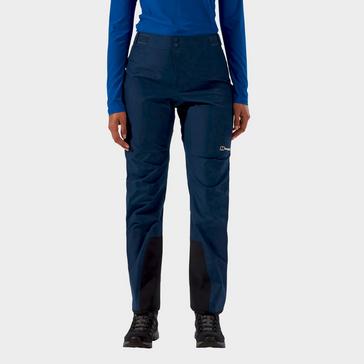 Blue Berghaus Women's Ridge-Seeker Gore-Tex Pant
