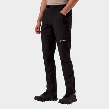 Black Berghaus Men's Skelbo Pant