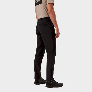 Black Berghaus Men's Skelbo Pant