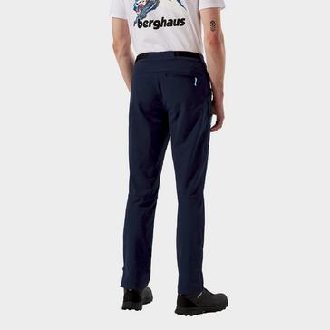 Blue Berghaus Men's Skelbo Pant