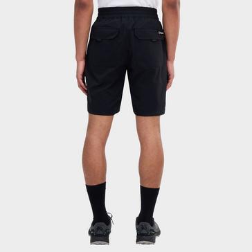Black Berghaus Men's Explorer Short