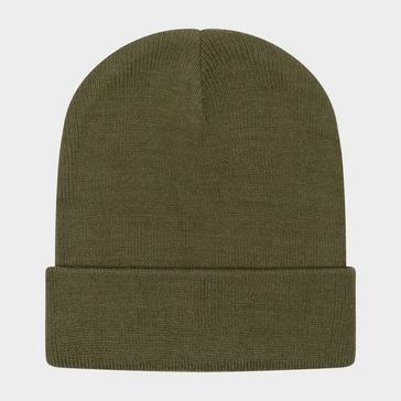 Green Berghaus Unisex Inflection Beanie